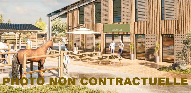 Maison - 111 m² - 4 pièces