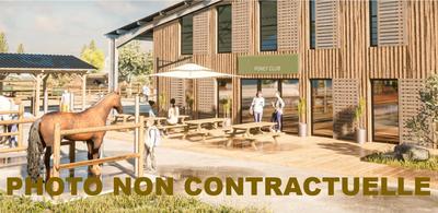 Maison - 111 m² - 4 pièces