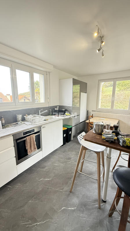 Propriété - 500 m² - 15 pièces