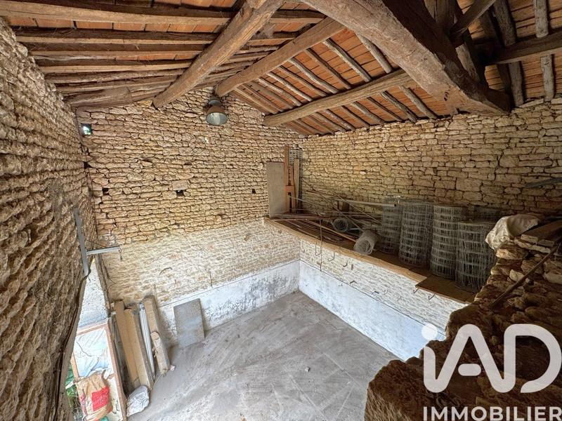 Maison - 84 m² - 3 pièces