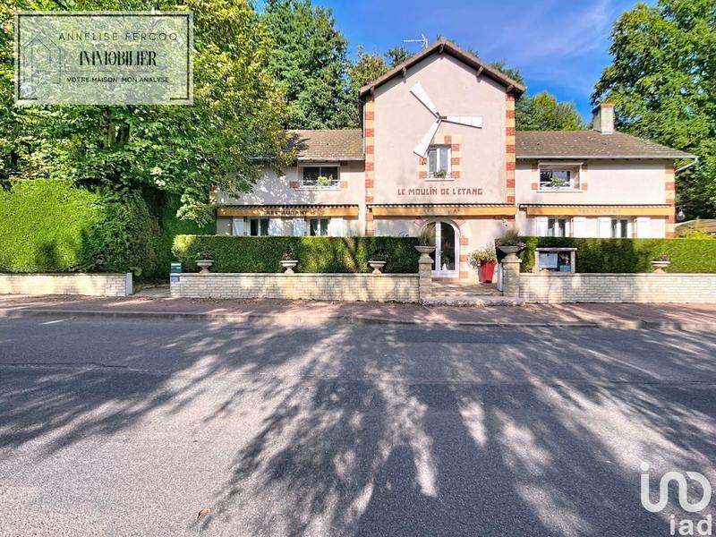 Local commercial - 450 m²