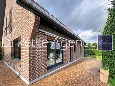 Maison - 147 m² - 6 pièces