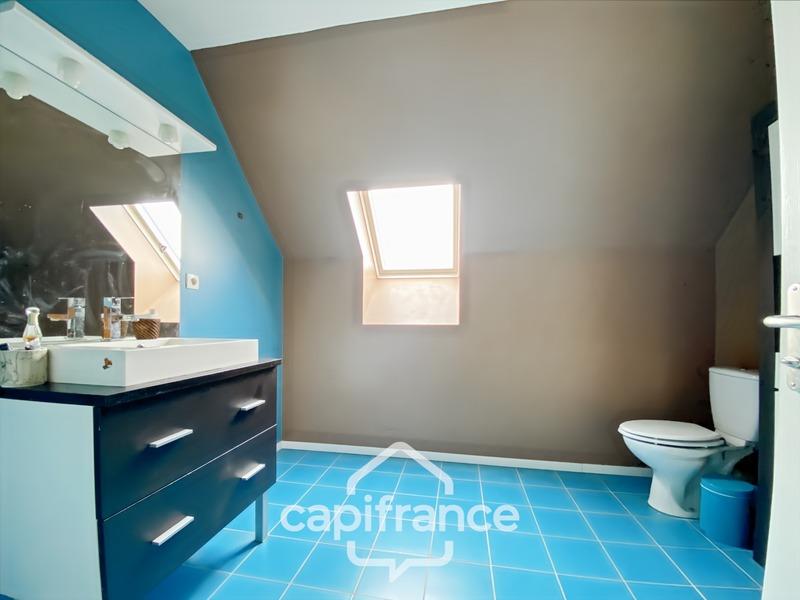 Maison - 172 m² - 5 pièces