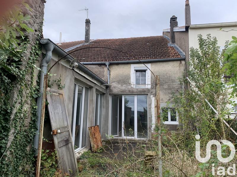 Maison - 138 m² - 4 pièces