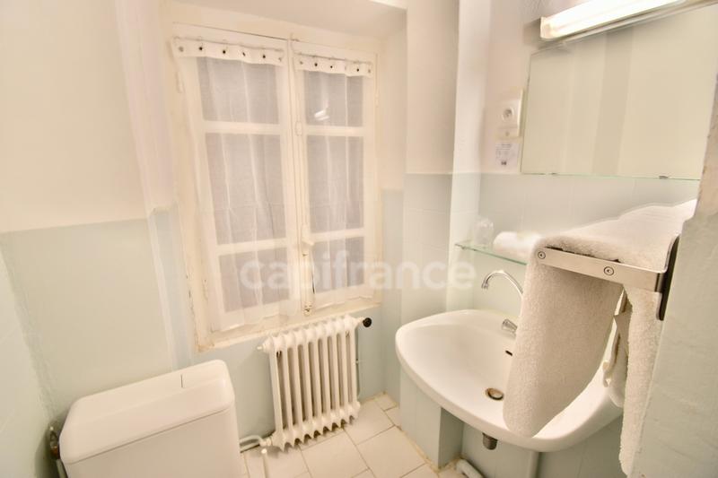 Immeuble - 519 m² - 21 pièces