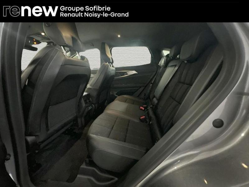 Renault Austral E-Tech full hybrid 200 Gsr2 Iconic