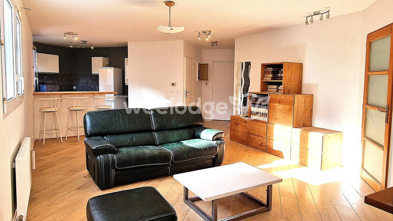 Appartement - 69 m² - 3 pièces