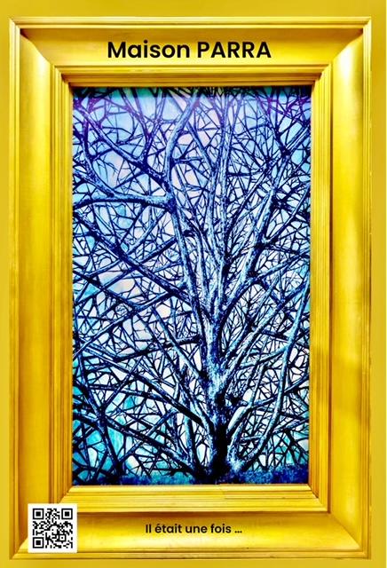 Nocturnes à la Maison Parra