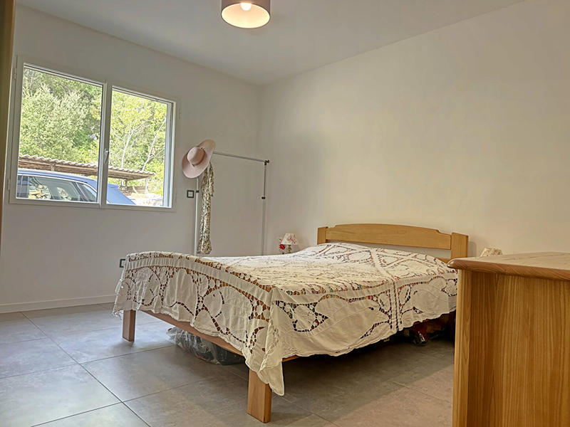 Maison - 226 m² - 10 pièces