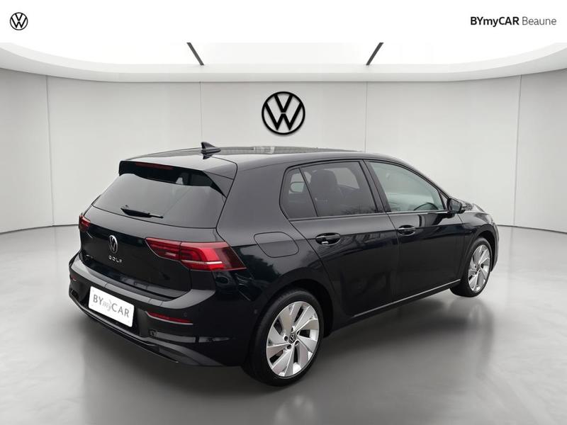 Volkswagen Golf 1.5 Tsi Evo2 116 Bvm6 Vw Edition