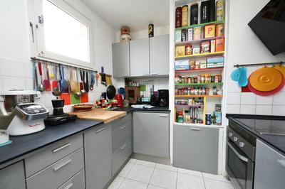 Appartement - 108 m² - 5 pièces