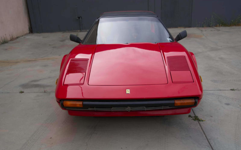 Ferrari 308 Gts