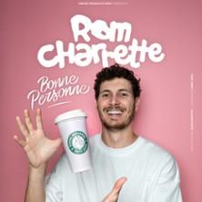 Rom Charrette - Bonne Personne