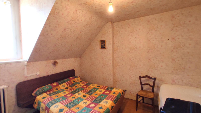 Maison - 164 m² - 6 pièces