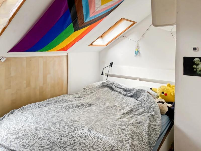 Maison - 193 m² - 9 pièces