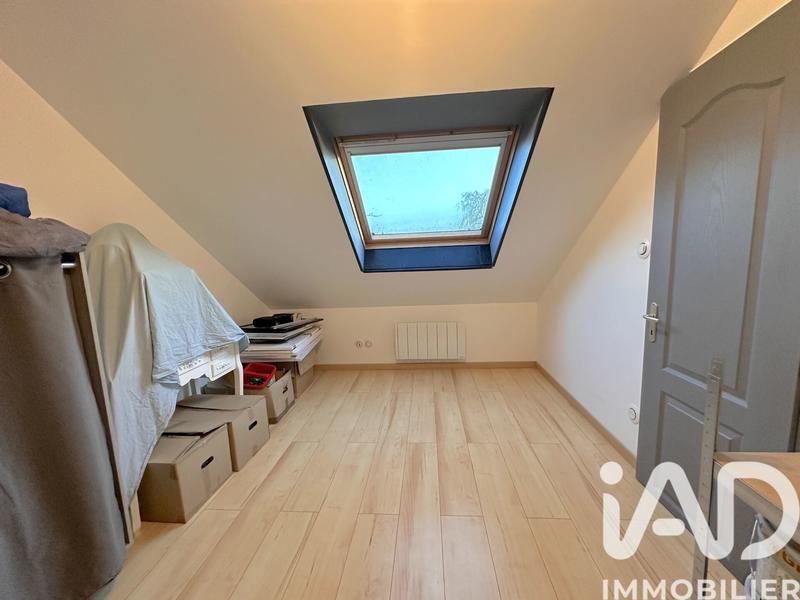 Maison - 103 m² - 6 pièces