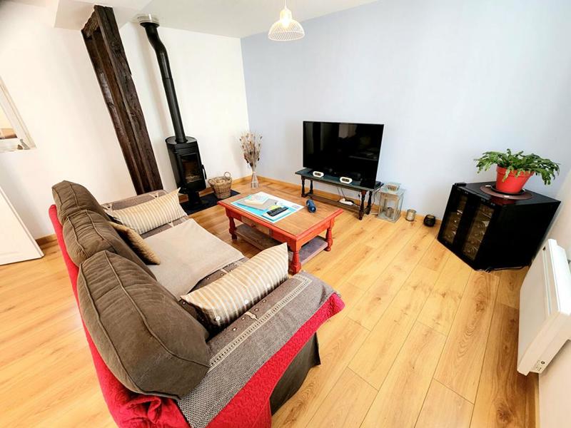 Maison - 94 m² - 5 pièces