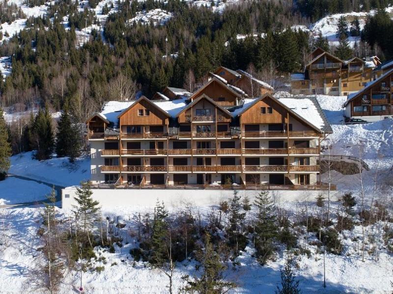 Appartement - 108 m² - 6 pièces