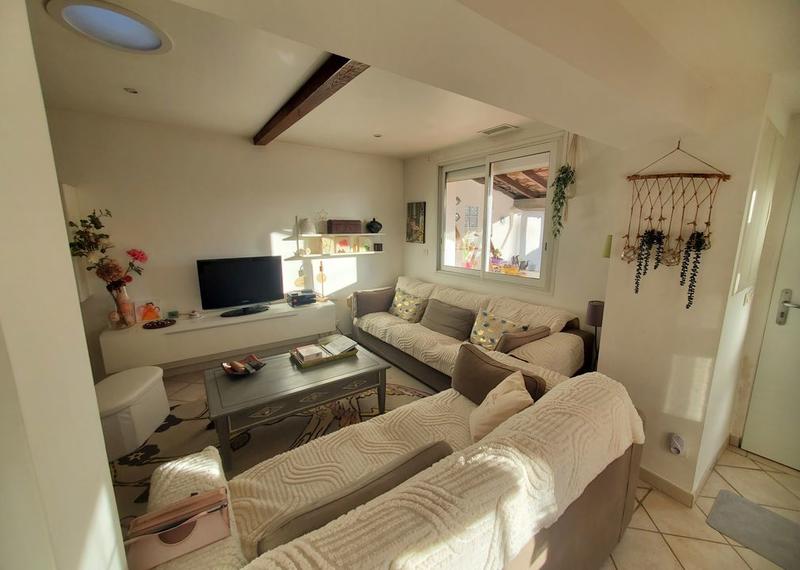 Maison - 160 m² - 5 pièces