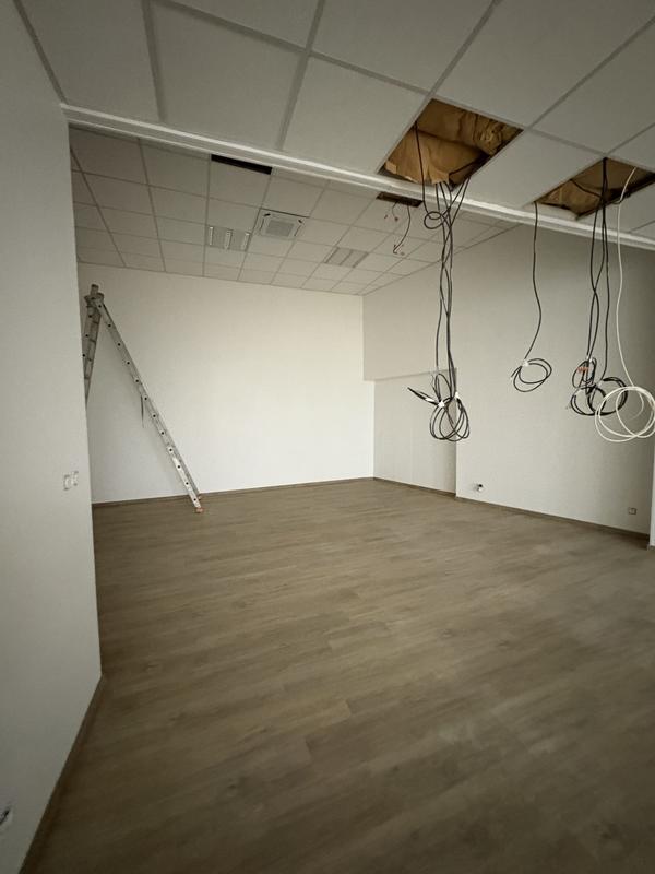 Local commercial - 117 m²