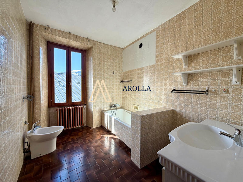 Appartement - 112 m² - 3 pièces