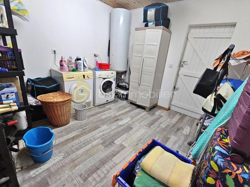 Maison ancienne - 180 m² - 8 pièces