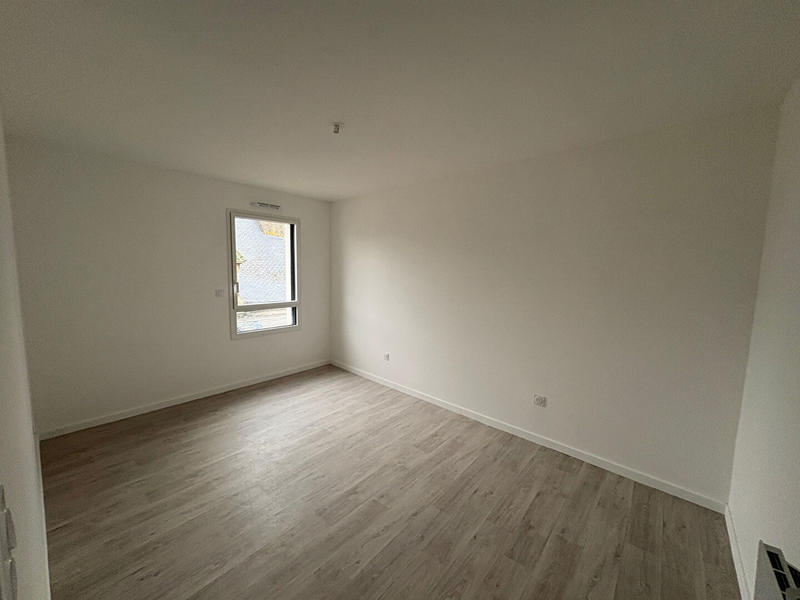Appartement - 52 m² - 3 pièces