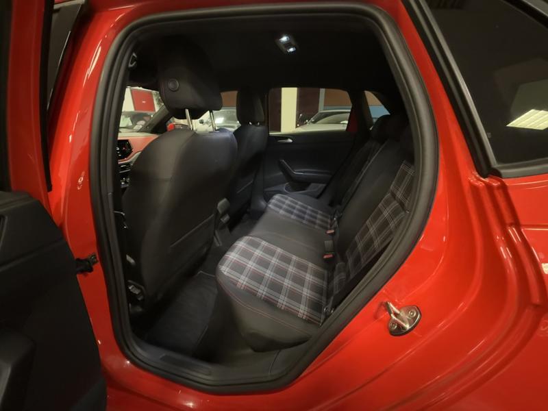 Volkswagen Polo 2.0 Tsi 200ch Gti Dsg6