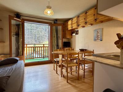 Appartement - 18 m² - 1 pièce