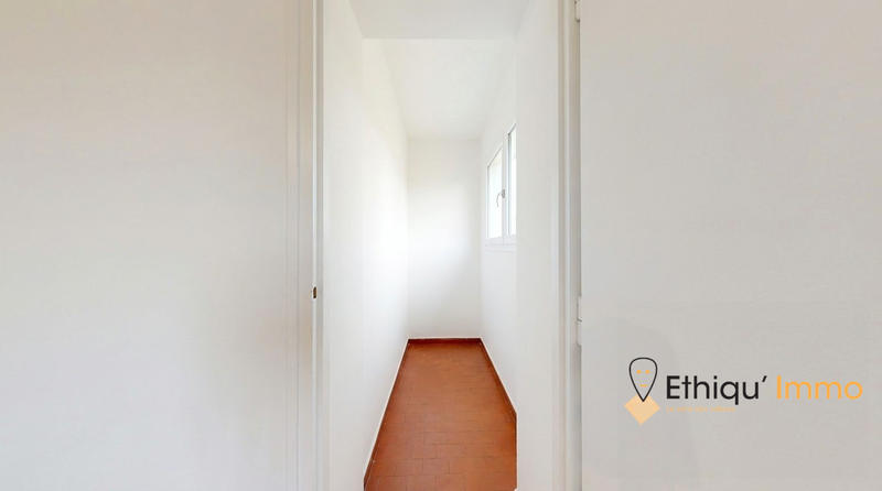 Appartement - 14 m² - 1 pièce