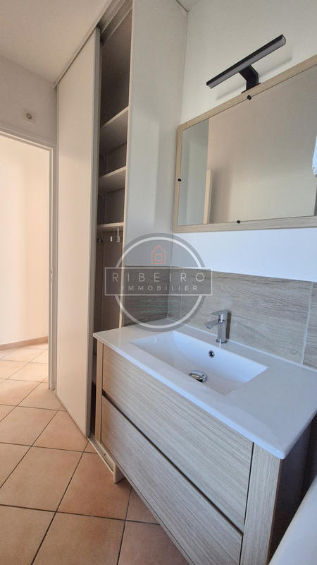 Appartement - 30 m² - 2 pièces