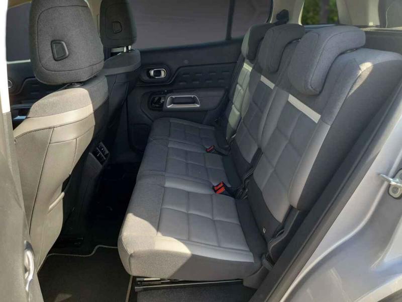 Citroën C5 Aircross 1.6 Hybrid 225 cv Business e-Eat8