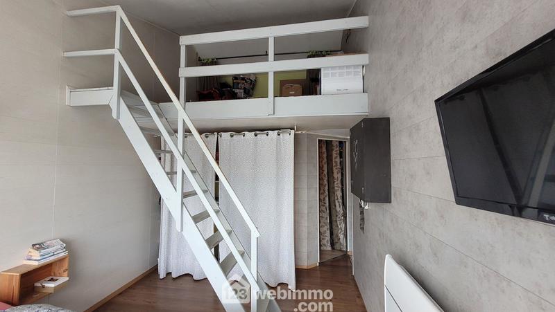 Maison - 123 m² - 5 pièces