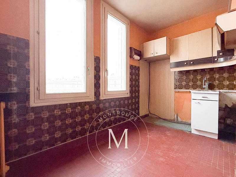 Appartement - 69 m² - 4 pièces