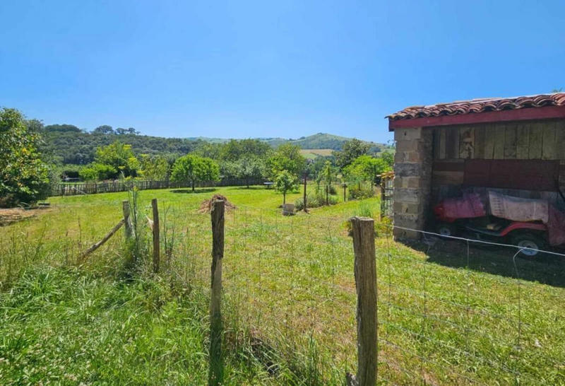 Maison - 110 m² - 1 pièce