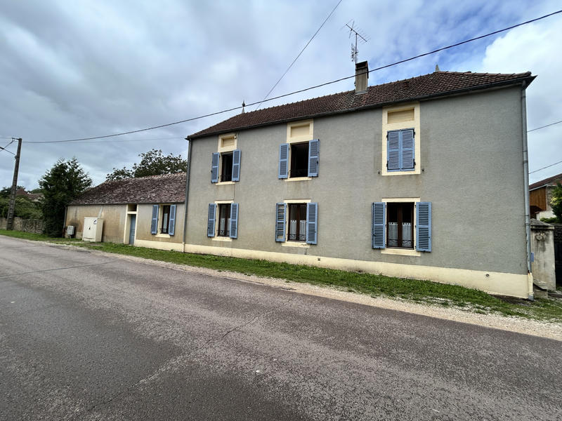 Maison - 131 m² - 6 pièces