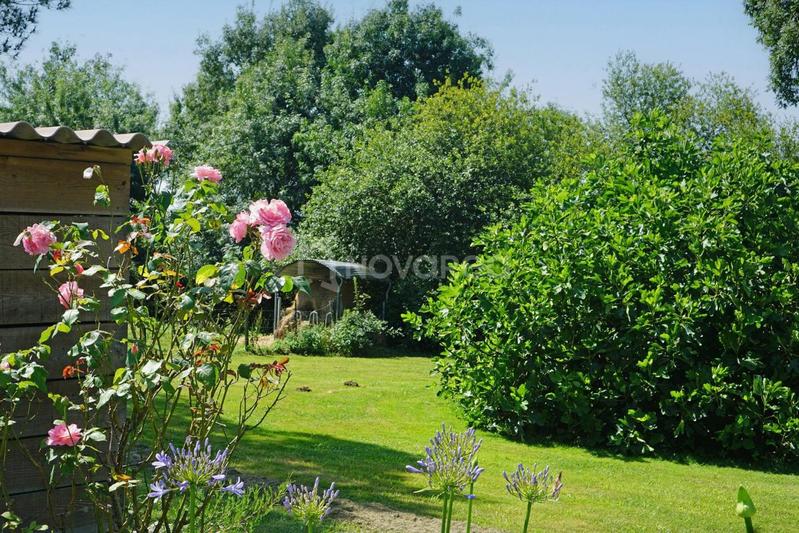 Maison de campagne - 534 m² - 15 pièces