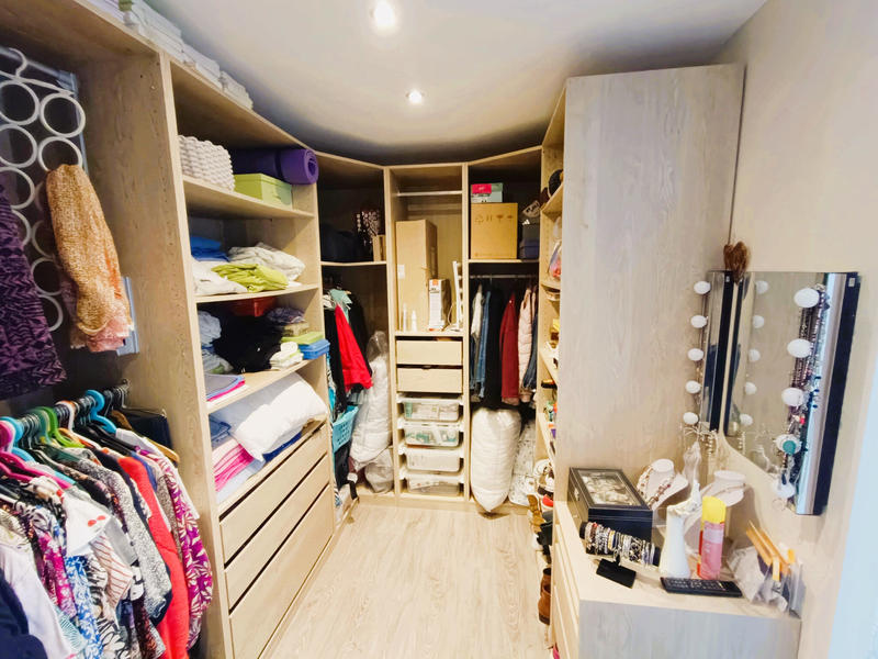 Maison - 127 m² - 6 pièces