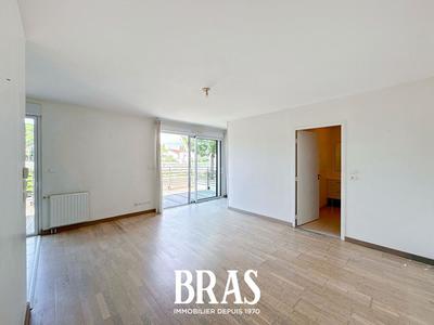 Appartement - 38 m² - 1 pièce