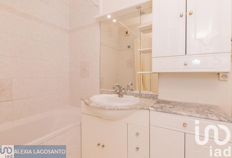 Appartement - 86 m² - 4 pièces