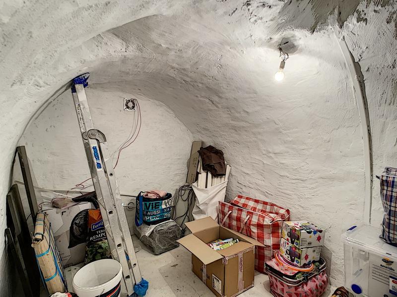 Local commercial - 48 m²