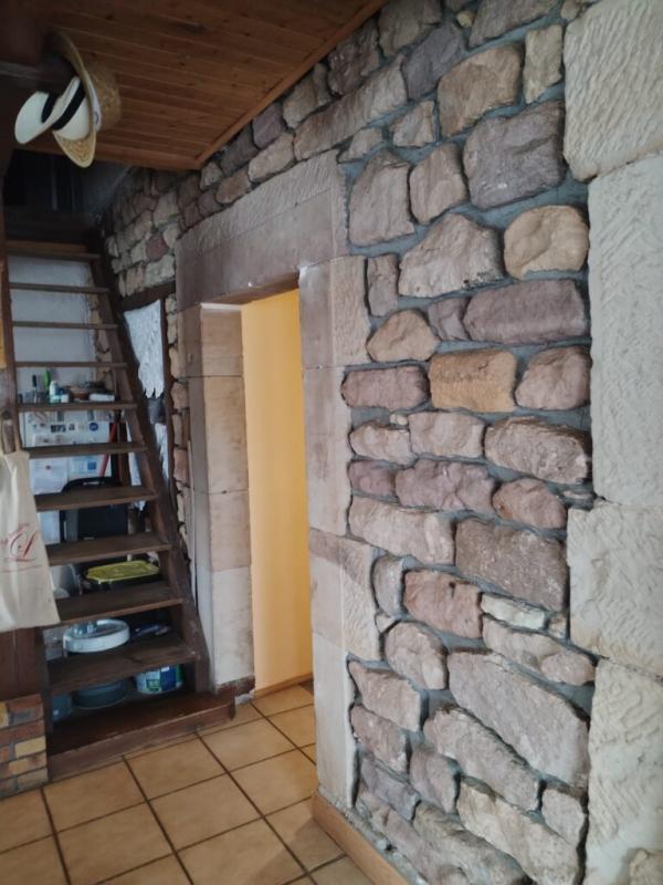 Ferme - 120 m² - 6 pièces