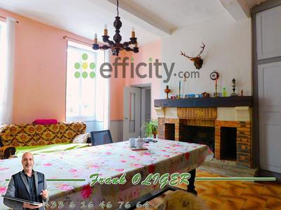 Demeure - 517 m² - 16 pièces