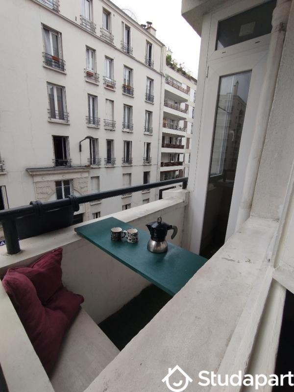 Appartement - 27 m² - 1 pièce