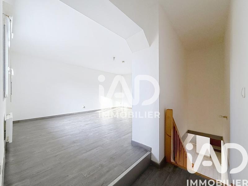 Maison - 189 m² - 6 pièces