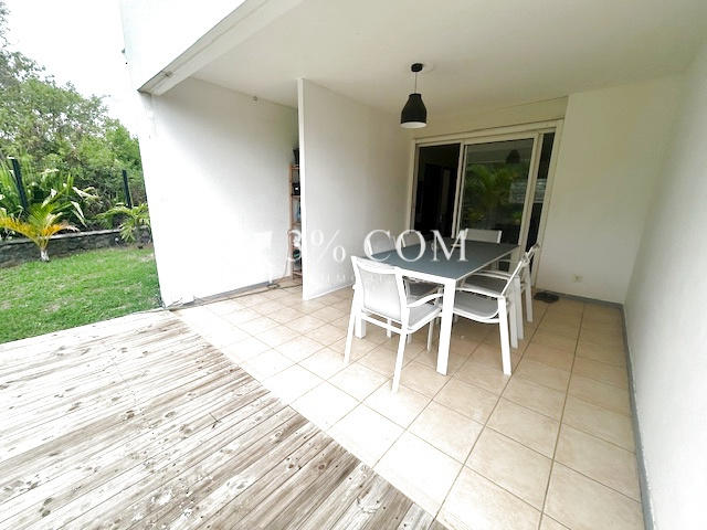 Appartement - 60 m² - 4 pièces