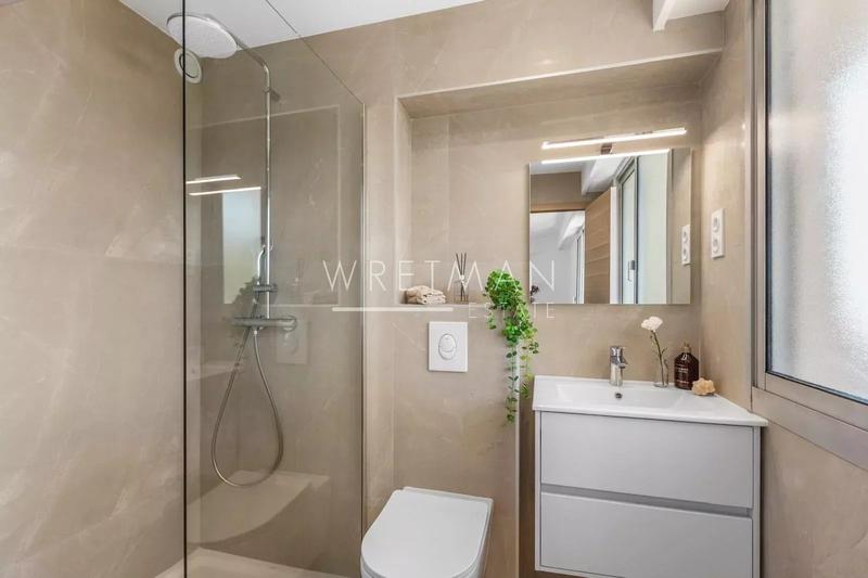 Appartement - 97 m² - 4 pièces