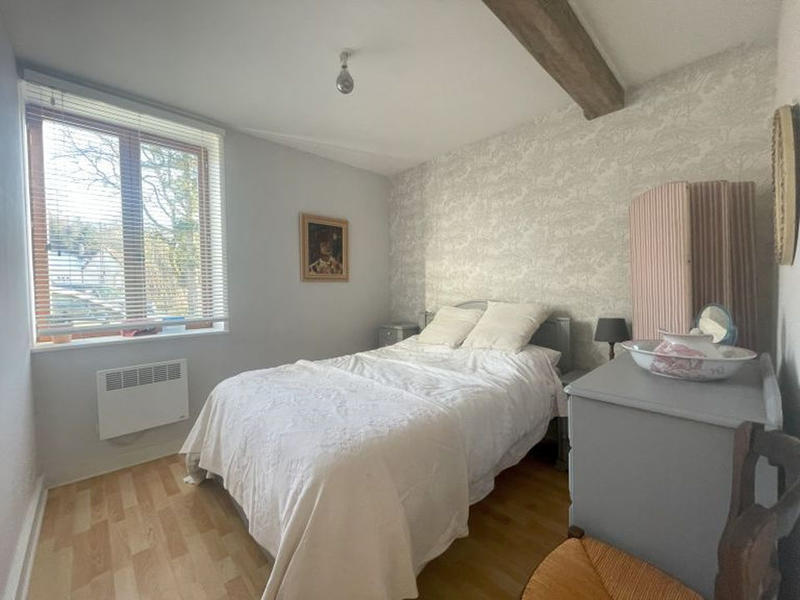 Fermette - 86 m² - 4 pièces