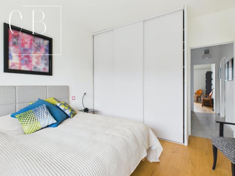 Appartement - 87 m² - 3 pièces