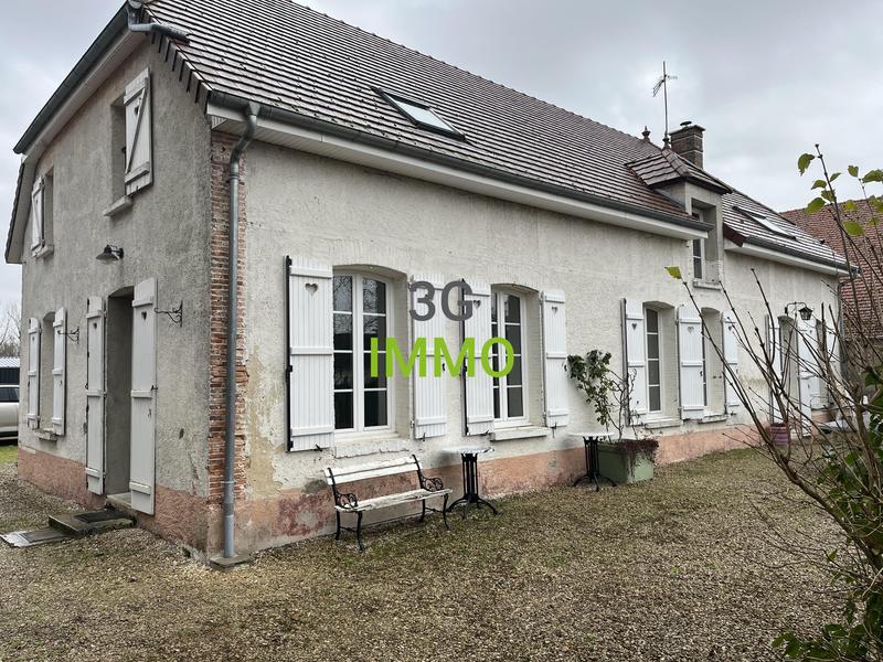 Villa - 173 m² - 7 pièces